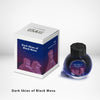 Dark Skies Black Mesa 15ml Ink, Colorverse