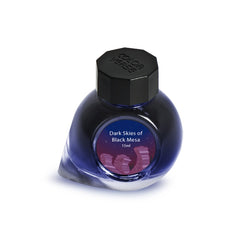 Dark Skies Black Mesa 15ml Ink, Colorverse