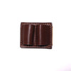 The Superior Labor Leather Clip Pen Holder