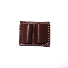 The Superior Labor Leather Clip Pen Holder