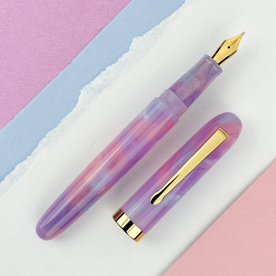 Wearingeul Preface Series Fountain Pen | Dream Within a Dream