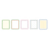 Deco Frame Washi Tape