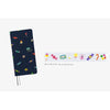 Plus x Hobonichi: Deco Rush (Candy Dream)
