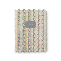 2026 Delphine Academic Planner