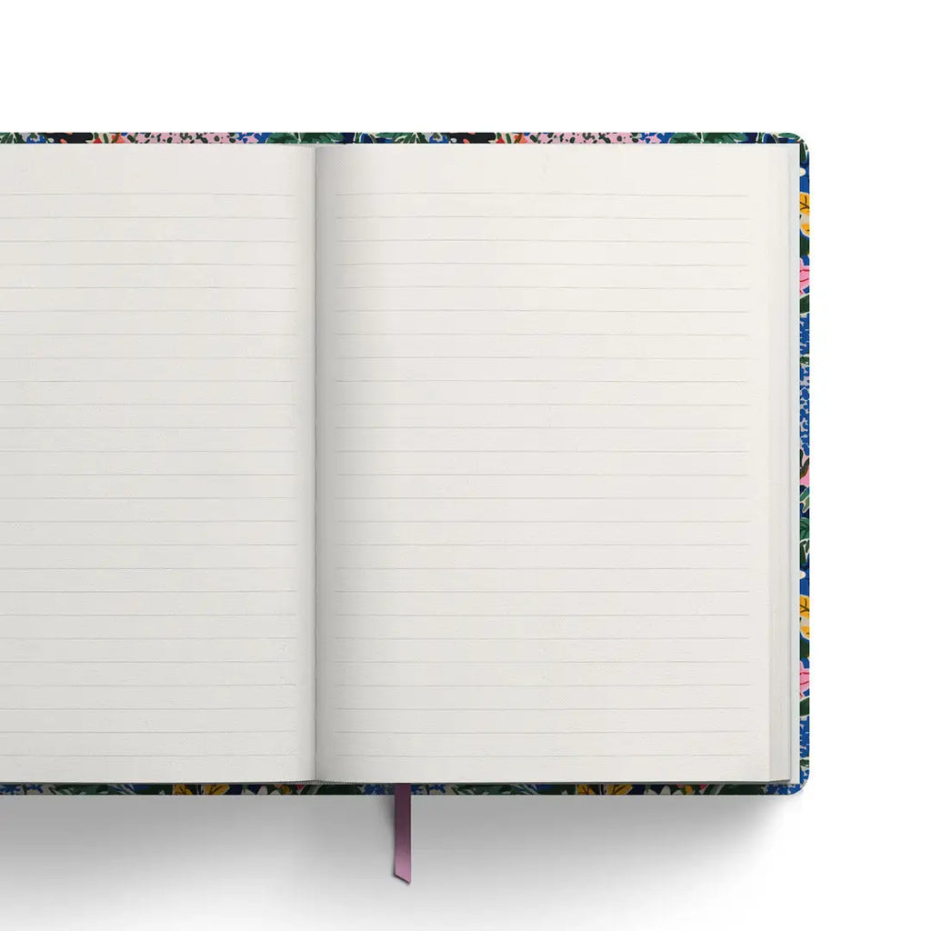 No. 39 Noontide Lake Notebook, Ohh Deer – Penny Post, Alexandria VA
