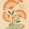 Diwali Flowers Bouquet, Amicreative