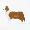 2026 Dogs Desk Calendar