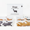 2027 Dogs Desk Calendar