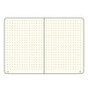 Leuchtturm1917 B6+ Dotted Softcover Notebook