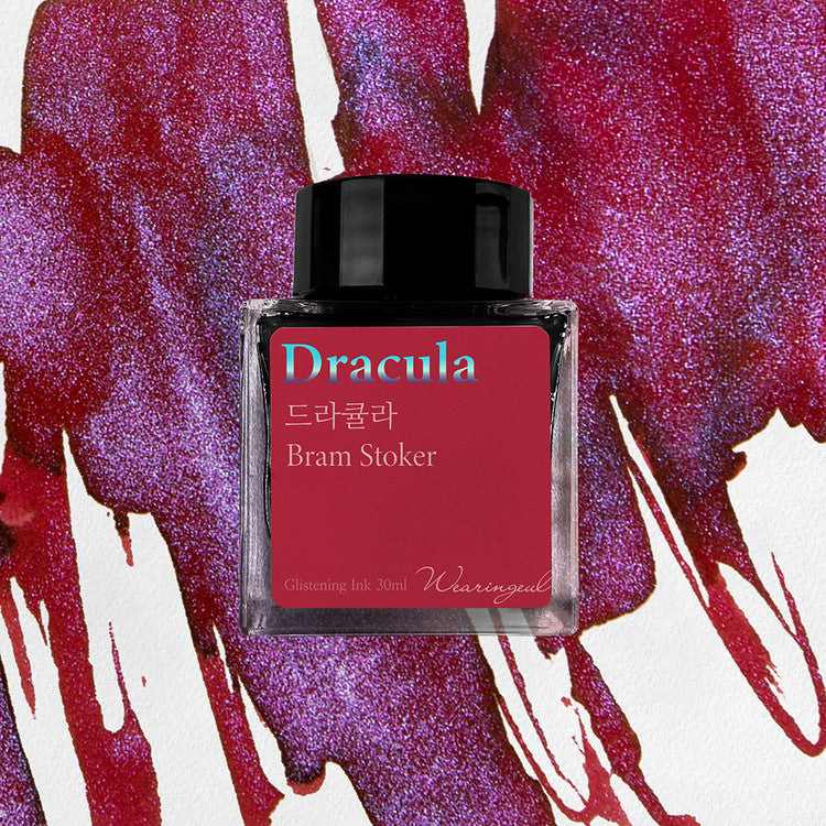 Wearingeul Ink | Dracula