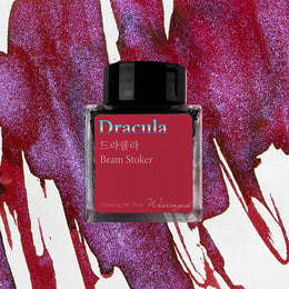 Wearingeul Ink | Dracula
