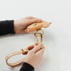 The Superior Labor Bird Coin Case Natural