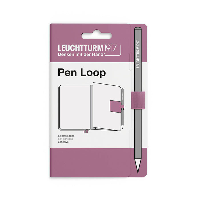 Leuchtturm1917 Pen Loop
