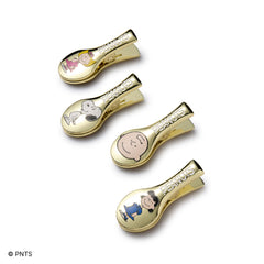 Esterbrook Peanuts Paper Clips