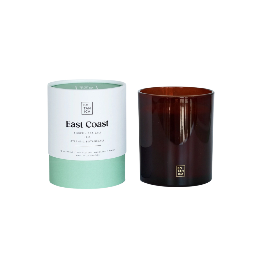 Botanica Candle | 12 oz