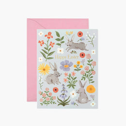 Easter Bunny Fields, Rifle Paper Co.