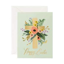 Easter Cross, Rifle Paper Co.