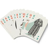 Edward Gorey Playing Cards