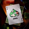 Elf Playing Cards