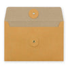 Medium Kraft Envelope w/ String, Traveler's Company