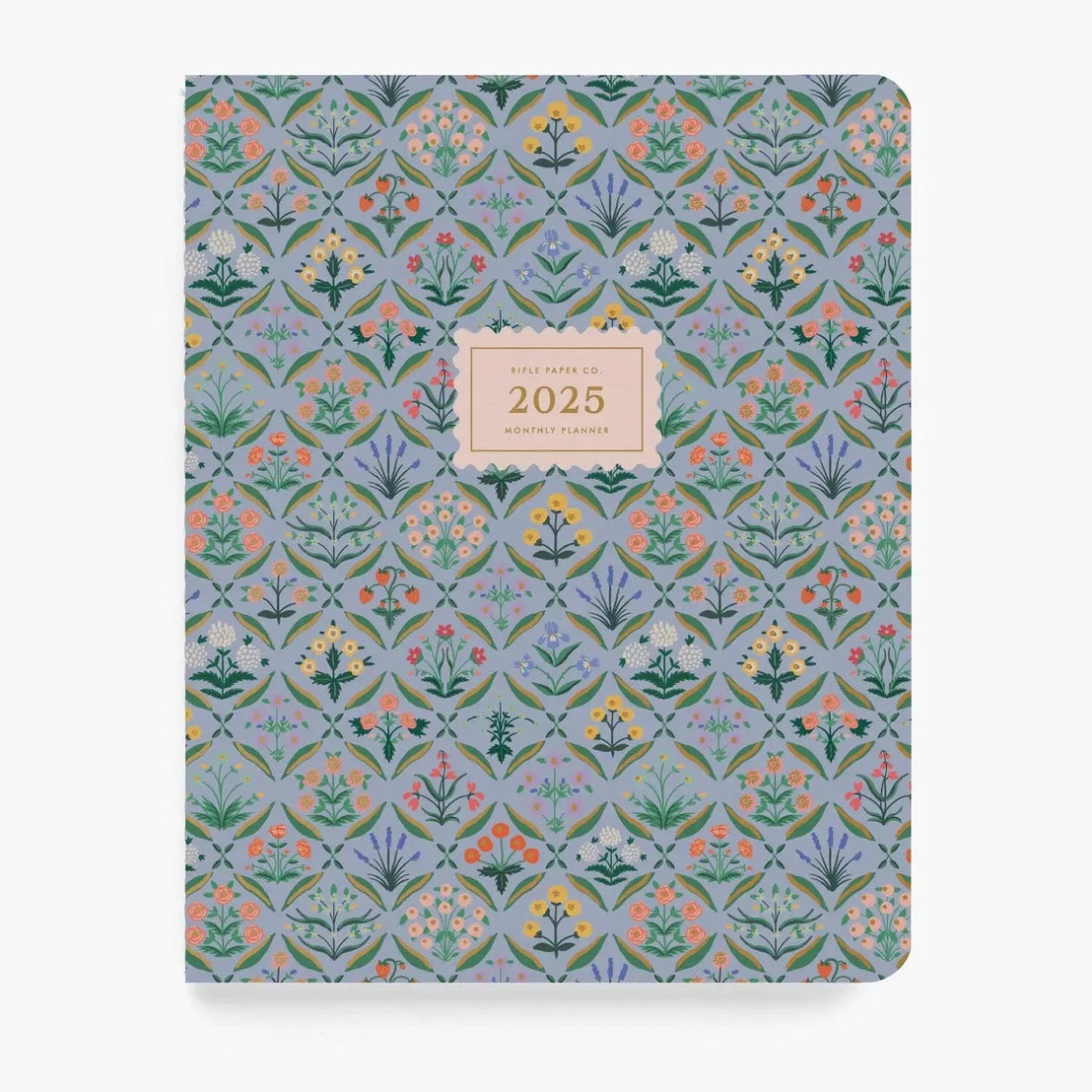 2025 Estee Monthly Planner