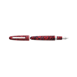 Esterbrook Estie Scarlet Palladium Fountain Pen