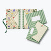 Garden Study Folio Stationery Set