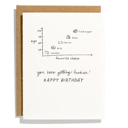 Favorite Cheese, Shorthand Press