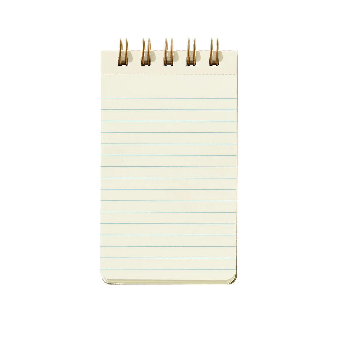 Pink Floral Reporter