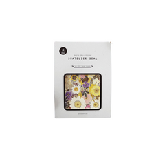 Dear Flower Sticker Sheet