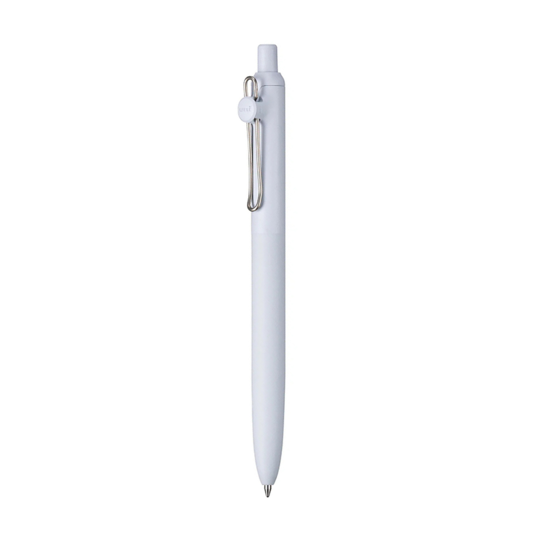 Uni-Ball 0.7mm Zento Gel Pen