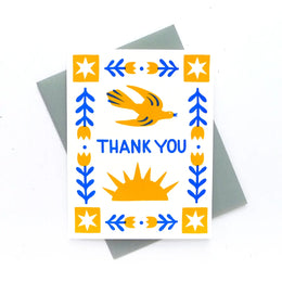Folk Thank You, Middle Dune