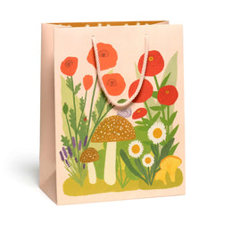 Forest Critters Gift Bag