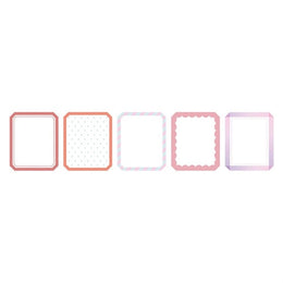 Frame A Flake Washi Tape Stickers