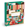 Frank LLoyd Wright December Gifts Puzzle