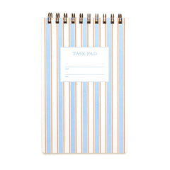 French Stripes Task Pad
