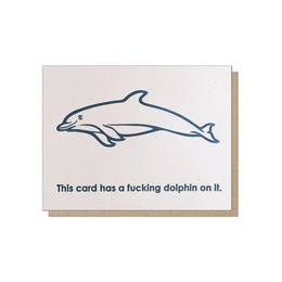 Fucking Dolphin On It, Guttersnipe