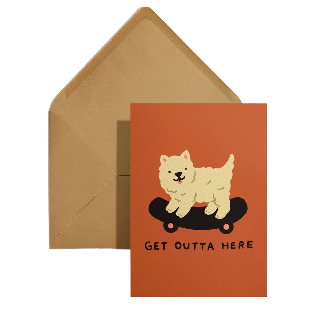 Get Outta Here, Stay Home Club