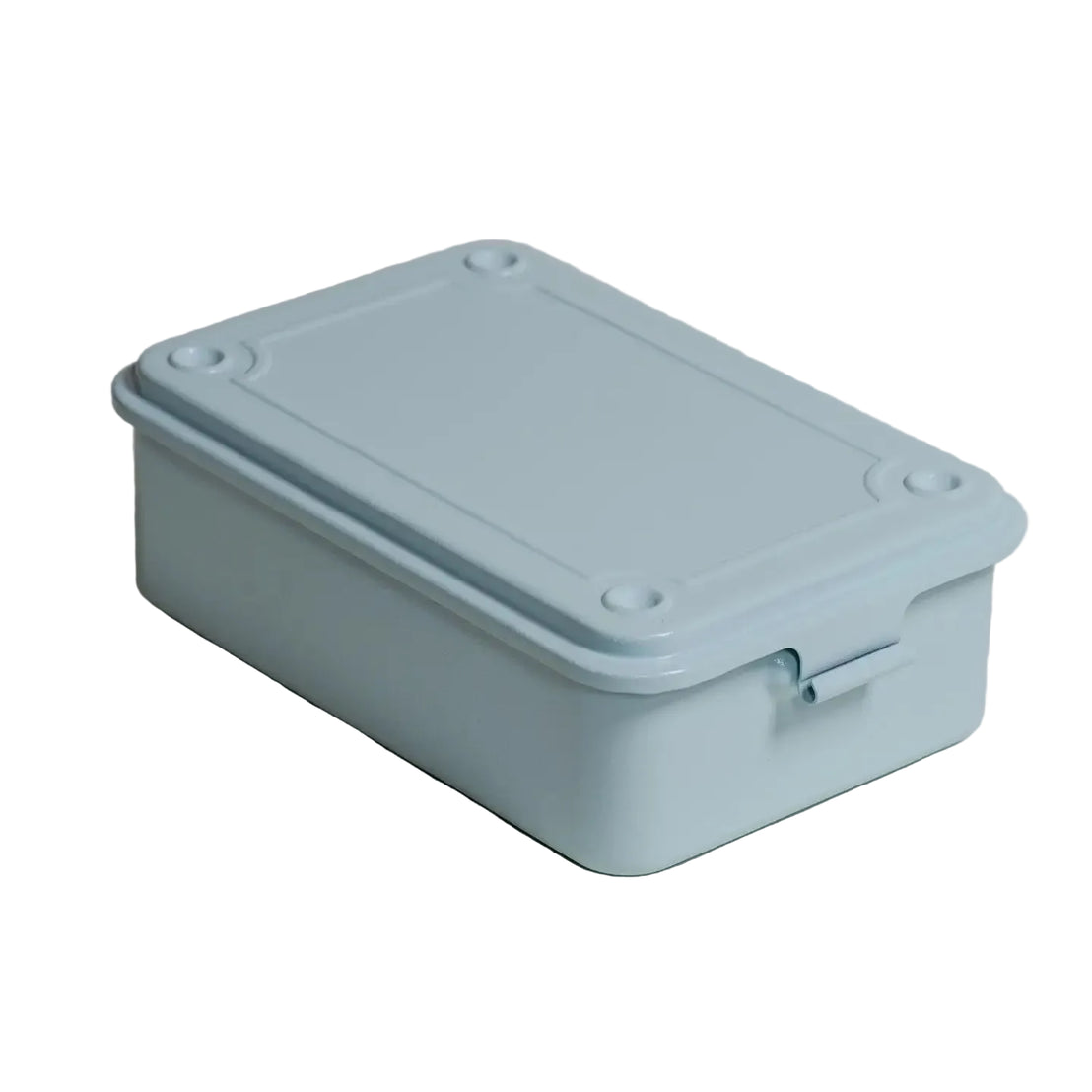 Steel Storage Box