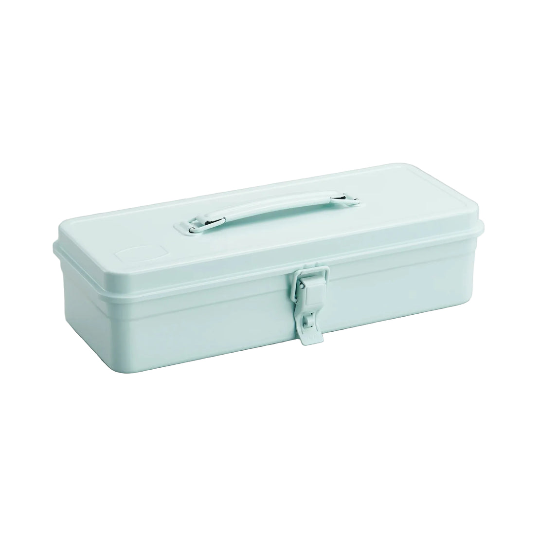 Toolbox with Handle