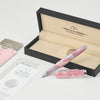 Wearingeul Preface Series Fountain Pen | The Glass Bead Game