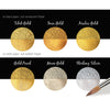 Gold & Silver Palette