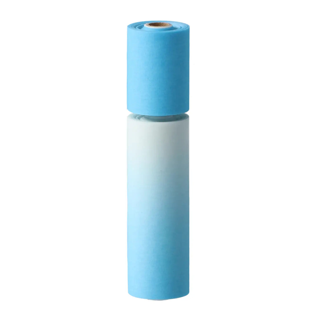 Gradation Blue Pre-Cut Washi Tape