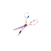 Gradient Scissors