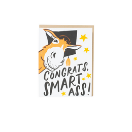 Smart Ass, Hello! Lucky