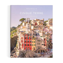 Gray Malin Cinque Terre Puzzle