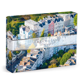 Gray Malin Notting Hill Puzzle