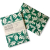 Patterned Envelope Set