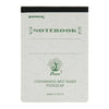 Penco A7 Foolscap Notebook