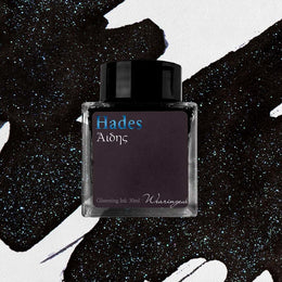 Wearingeul Ink | Hades